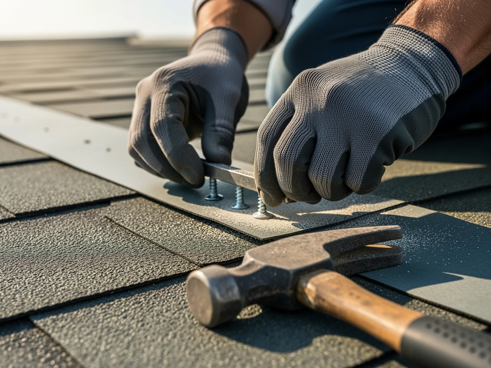 Why choose Fascia Repair in Jennerstown, PA